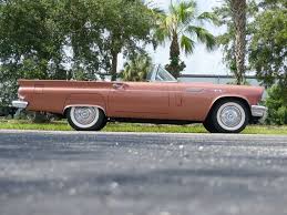 Image result for Coral Sand 1957 Thunderbird