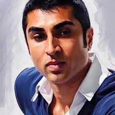 Now that the first day of my master's degree has passed, I think it might… 