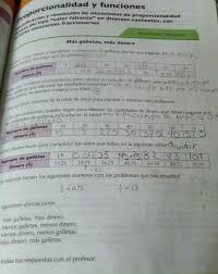 Libro conecta matematicas 2 secundaria contestado pdf citas para. Libro De Matematicas Primer Grado De Secundaria Pagina 180 Contestado Brainly Lat
