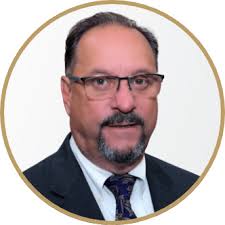 Brian Conneely, Precious Metals Advisor