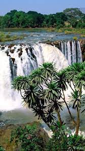 pin by berhan on ethiopia federal democratic republic of ethiopia beautiful waterfalls waterfall africa travel