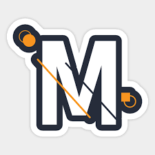 2000+ vectors, stock photos & psd files. Letter M Alphabet T Shirt Design Alphabet Letter Autocollant Teepublic Fr