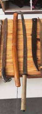 ڤدڠ چورا سي منجاکيني) is a sword mentioned in the legends of the malay annals as originally possessed by sang sapurba, the legendary ancestor of malay kings. Pedang Jenawi Merupakan Antara Tanah Melayu Berdaulat Facebook