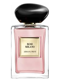 Rose Milano Giorgio Armani parfum - un parfum pour femme 2020