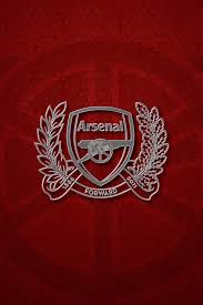 Check out our arsenal fc logo selection for the very best in unique or custom, handmade pieces from our prints shops. Arsenal Fc Crest Iphone Wallpaper By Mrstevecook On Deviantart