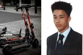 The actress was 65 years old. Thousands Raised After E Scooter Hit And Run In Bromley News Shopper