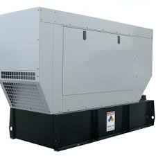 Domestic Gen-sets Archives - MTS Power Products