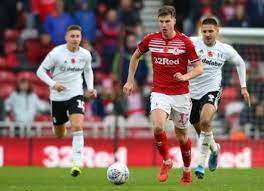 Fulham vs middlesbrough team news: Jdm9k3k3q6 Awm