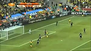 El domo de sapporo es la sede del duelo en el que el tricolor sub 23. Sudafrica Vs Mexico Partido Inagural Fifa World Cup Sudafrica 2010 Por Televisa Deportes Youtube