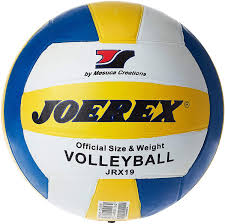 La france a toutefois une tradition de volley de plage, se jouant avec des équipes de 3 ou 4 joueurs. Joerex 5 Rubber Volleyball 3 Color Jrx19 Fs Buy Online At Best Price In Uae Amazon Ae