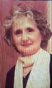 Claire Cavanaugh Obituary (1924