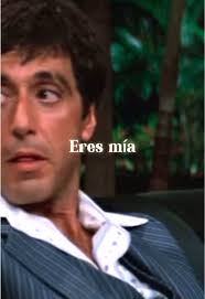 Scarface Y Elvira Bailando