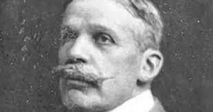 Arthur Larned Ryerson : Titanic Victim