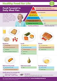 Healthy Eating Guidelines And Resources Hse Ie
