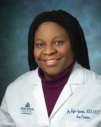 Advanced Practice Providers