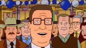Here's Why 'King of the Hill' Fans Don't Have to Worry About Hank's  Politics in the Revival