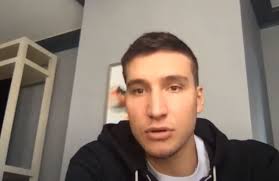 The latest stats, facts, news and notes on bogdan bogdanovic of the atlanta. Prelep Gest Bogdana Bogdanovica Srpski Kosarkas Uplatio Novac Za Lecenje Malog Olivera Objektiv