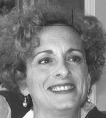 JUDITH LARICCIA-GRANT Obituary (1960