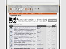 Search only for documenting reality.com Documentingreality Com Traffic Ranking Marketing Analytics Similarweb