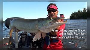 Lee rayner's fishing edge is a down to earth fishing program that places an emphasis on the diy aspects of fishing while entertaining viewers. James Lindner Home Facebook