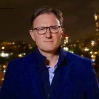 James Landale's Instagram, Twitter & Facebook