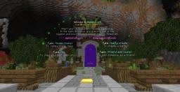Official twitter account of the wynncraft minecraft rpg. Mining The Servers 2 Wynncraft