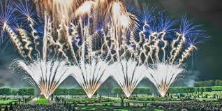 Ein farbenprächtiges großevent der extraklasse erwartet in diesem sommer in hannover gäste aus ganz europa: Hannover 11 000 Feiern Portugal Fur Feuerwerk