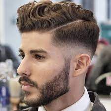 Men S Hairstyles Today Wavy Hair Men Haircuts For Wavy Hair Hairstyles Haircuts
