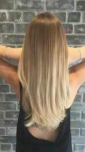 Image Result For Balayage Blonde Straight Hair Com Imagens Hair Hair Cabelo Lindo Cabelo