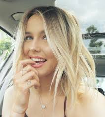Latest Hairstyle 2018 For Women Hair Styles Hair Blonde Hair