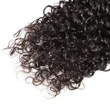Indian kinky curly virgin human hair. Indian Remy Curly Hair Lace Frontal And 4 Bundles Dsoar Virgin Indian Curly Hair Dsoar Hair