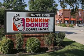 This was my first time at the new dunkin donuts on mooney boulevard in visalia. Dunkin Donuts To Drop About 10 Of Menu In Move To Streamline Service Wsj