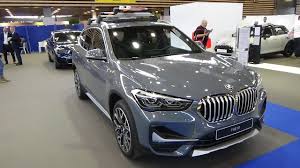 2020 Bmw X1 Sdrive18d 150 Exterior And Interior Salon Automobile Lyon 2019 Youtube