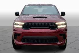 Image result for Octane Red 2026 Durango
