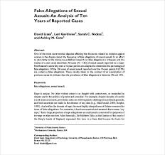 The good thing is that you can either download a template or. How To Respond To False Accusations In Writing Sample Disagreement Letter To A False Accusation