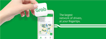 Kereta yang tak diterima oleh grab: Cara Guna Naik Grabcar Budak Bandung Laici
