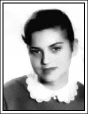 1LT Hedwig Diane “Heddi” Orlowski (1944-1967)