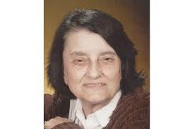 Mary Thompson Obituary (1937