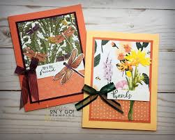 You do not need a huge supply of stamping equipment to get started. On Y Go Stamping On Y Go Stamping