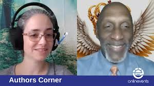 Karin Brauner and Stephen Underwood Discuss "The Mummification Of Humanity" 