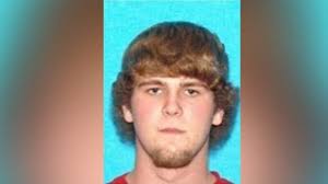 Jefferson County Sheriff searching for man in connection to theft case