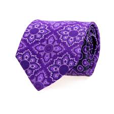 First, just a small disclaimer, which is that i am by no means a professional pattern writer, and wrote this one up quickly. Blue And Purple Floral Medallion And Classic Motif Silk Tie Handmade In Italy
