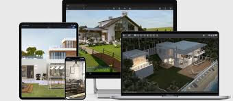 It allows you to plan your dream home with a realistic 3d home model. Live Home 3d Home Design App For Windows Ios Ipados And Macos