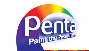 welcome to penta paint the possibilities