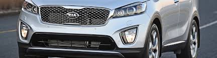 Kia Sorento Accessories Parts Carid Com