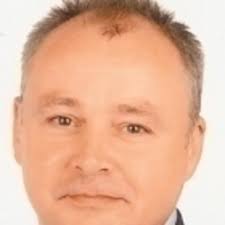 Ronald Cichon's Instagram, Twitter & Facebook