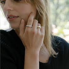 Tarin Thomas Maya Mini Ring