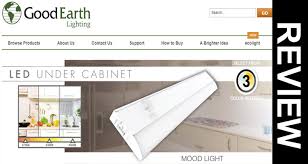 Good Earth Rechargeable Lighting Reviews Safe Deal