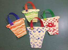 Our budget friendly options make fun & creative projects even more special. Pin By Yuliya On Preschool Crafts Summer Preschool Crafts Beach Crafts For Kids Beach Themed Crafts