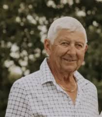 Obituary information for Frederick George Henning